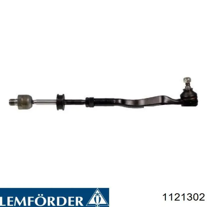 Подушка стабілізатора Lemforder 1121302 ціна, від 1.76 USD