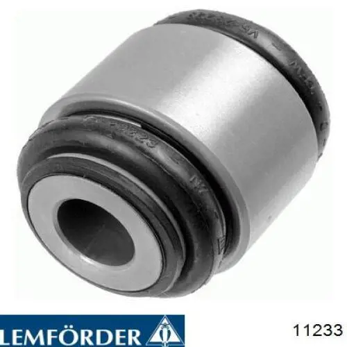 Сайлентблок заднього поперечного важеля Lemforder 11233 ціна, від 3.74 USD