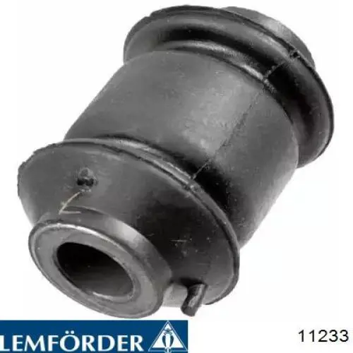 Купити 11233 Lemforder Сайлентблок заднього поперечного важеля