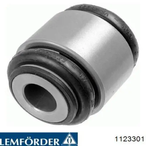 Купити 1123301 Lemforder Сайлентблок заднього поперечного важеля