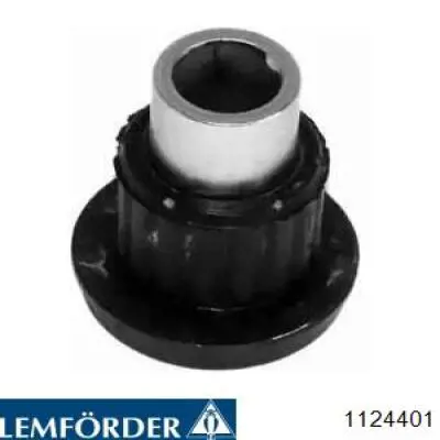Втулка маятникового важіля Lemforder 1124401 ціна, від 5.89 USD