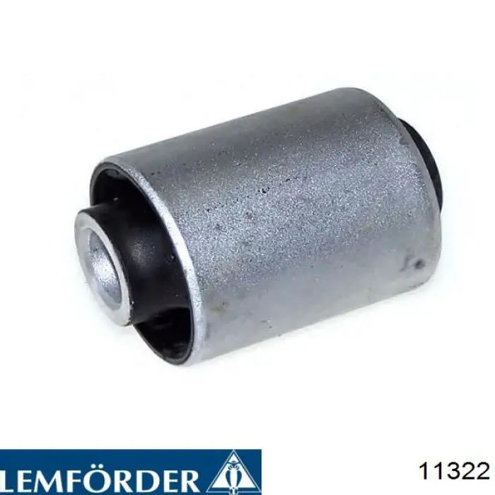 11322 Lemforder Сайлентблок переднього нижнього важеля