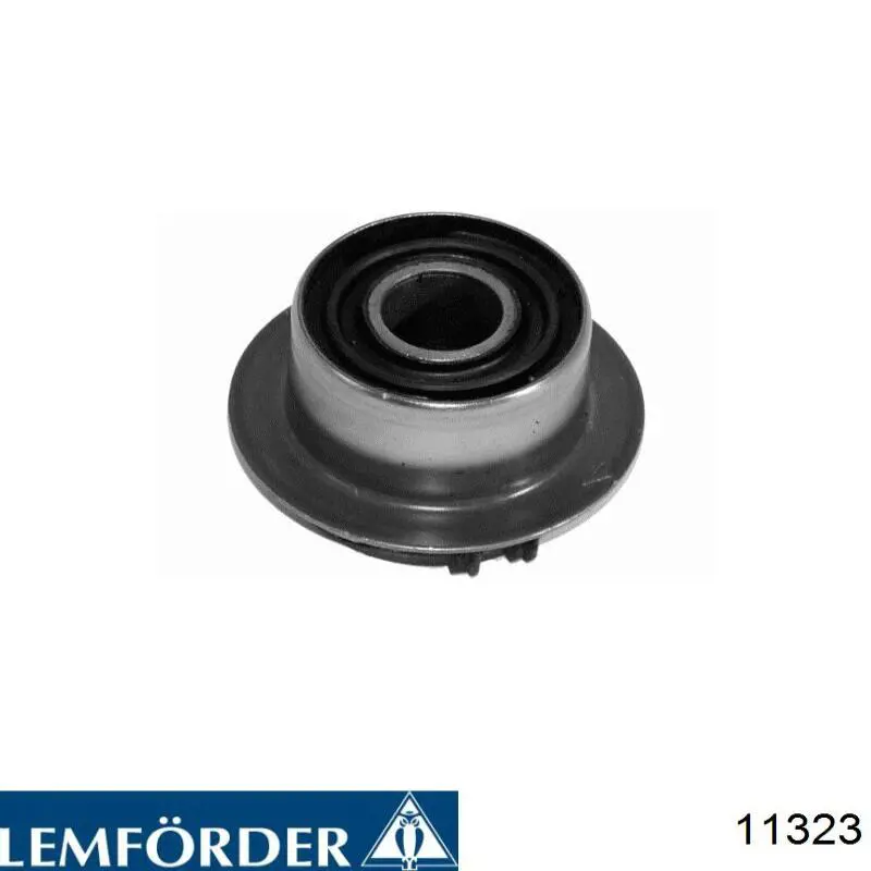 Сайлентблок переднього важеля 11323 Lemforder