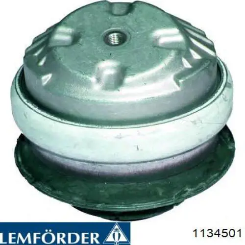 Ліва подушка двигуна Lemforder 1134501 ціна, від 47.32 USD
