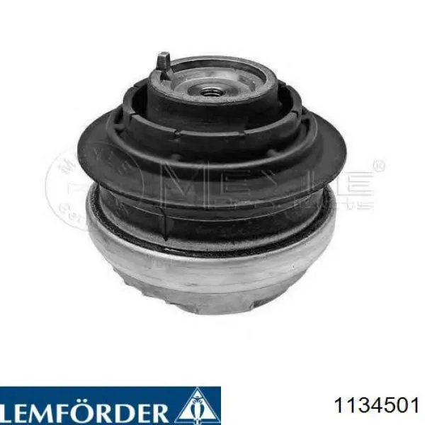Ліва подушка двигуна Lemforder 1134501 ціна, від 47.32 USD