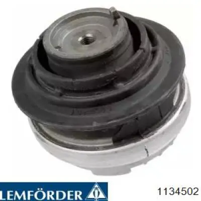 Купити 1134502 Lemforder Подушка (опора) двигуна, ліва