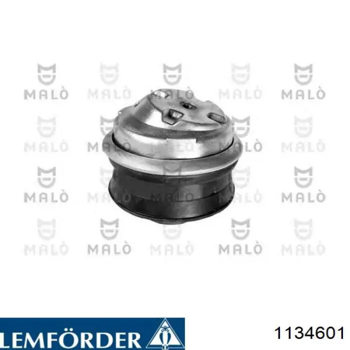 Права опора двигуна Lemforder 1134601