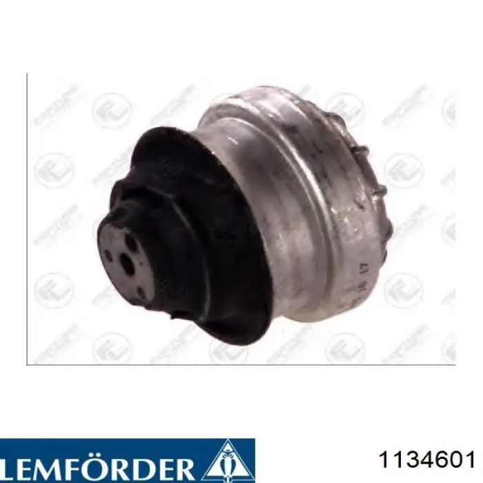 1134601 Lemforder Права подушка мотора