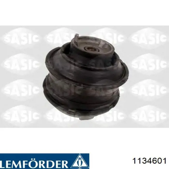 Права подушка двигуна Lemforder 1134601 ціна, від 53.18 USD