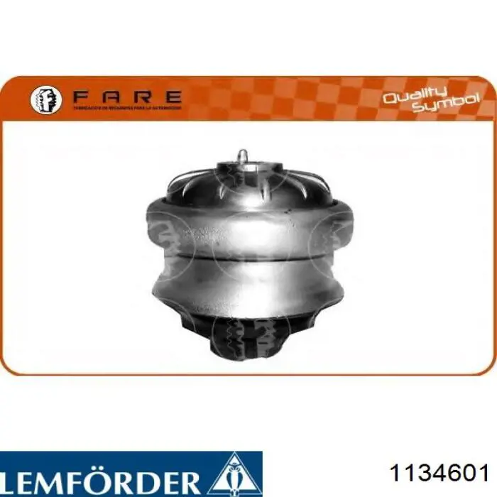 Купити 1134601 Lemforder Подушка (опора) двигуна, права