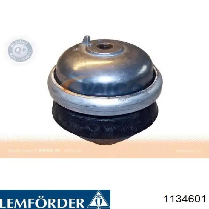 Купити 1134601 Lemforder Подушка (опора) двигуна, права