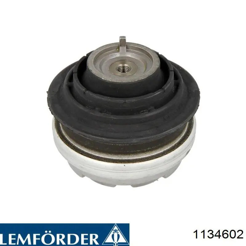 Купити 1134602 Lemforder Подушка (опора) двигуна, права