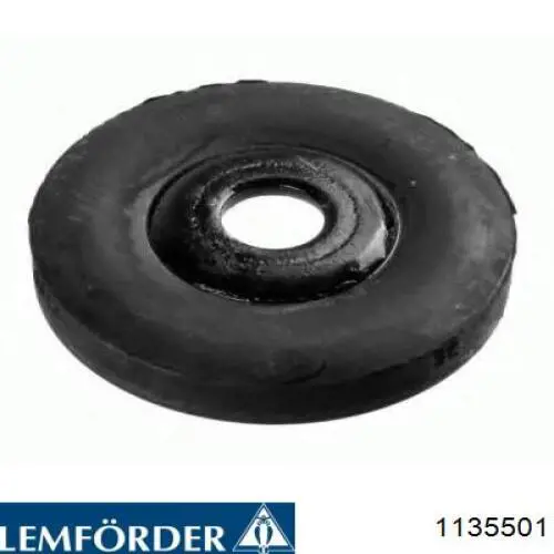 Купити 1135501 Lemforder Сайлентблок задньої балки