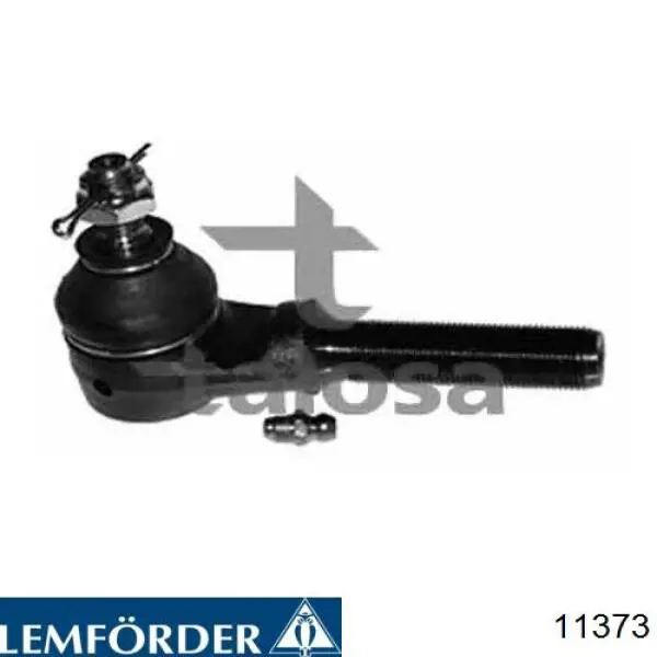 Наконечник тяги КПП Lemforder 11373
