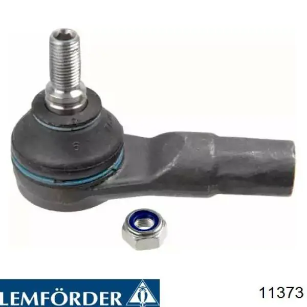 11373 Lemforder Накінечник тяги КПП