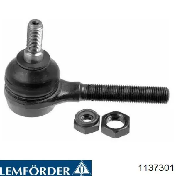 Накінечник тяги КПП Lemforder 1137301 ціна, від 6.78 USD