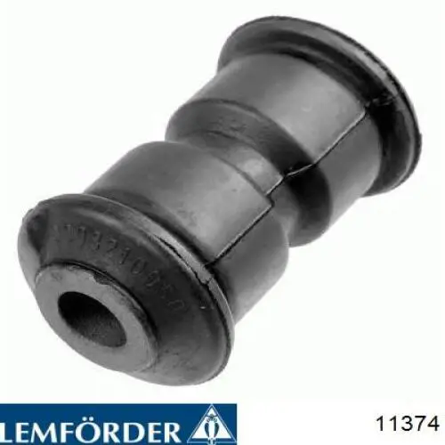 11374 Lemforder Сайлентблок ресори передньої