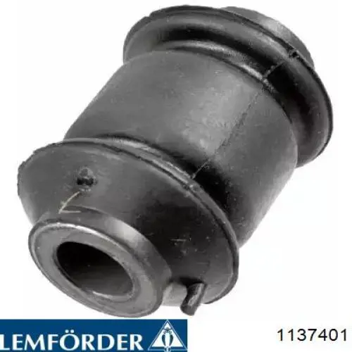 Сайлентблок/втулка ресори передньої Lemforder 1137401 ціна, від 5.09 USD