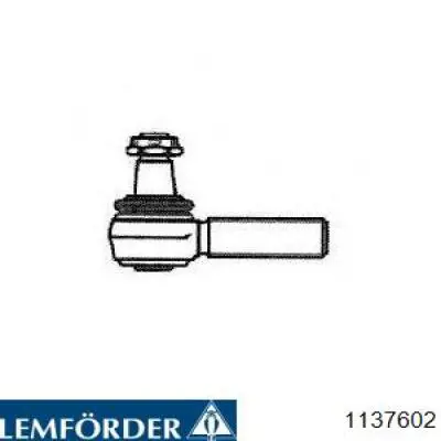 Купити 1137602 Lemforder Накінечник поперечної рульової тяги