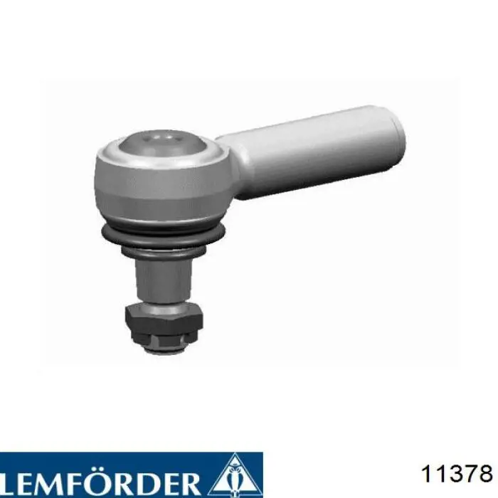 11378 Lemforder Накінечник поперечної рульової тяги