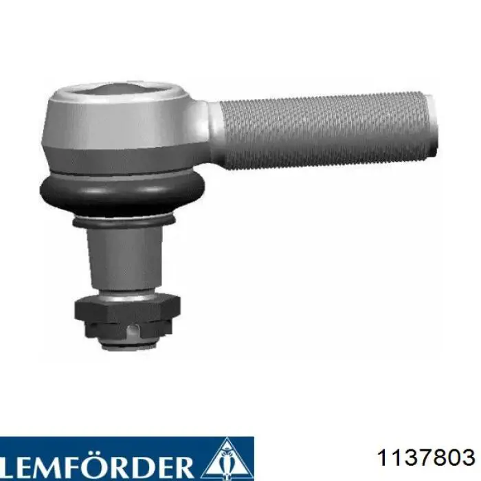 Купити 1137803 Lemforder Накінечник поперечної рульової тяги