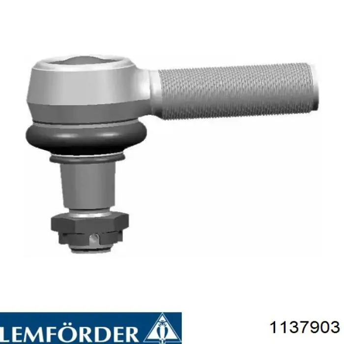 Купити 1137903 Lemforder Накінечник поперечної рульової тяги