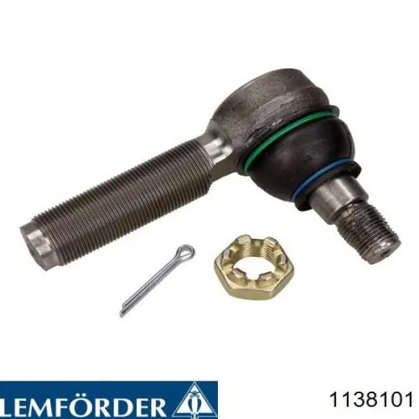 1138101 Lemforder Накінечник поперечної рульової тяги