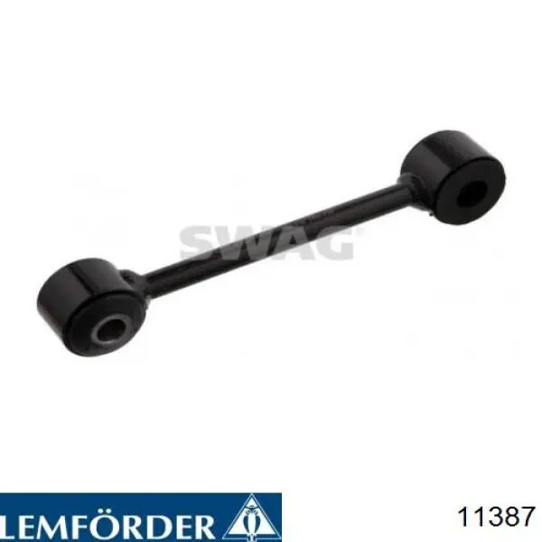 11387 Lemforder Рульовий кардан нижній