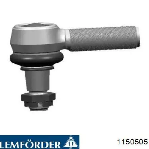 1150505 Lemforder Накінечник поперечної рульової тяги