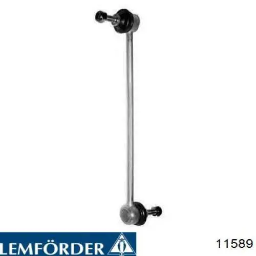 Купити 11589 Lemforder Тяжка стабілізатора переднього