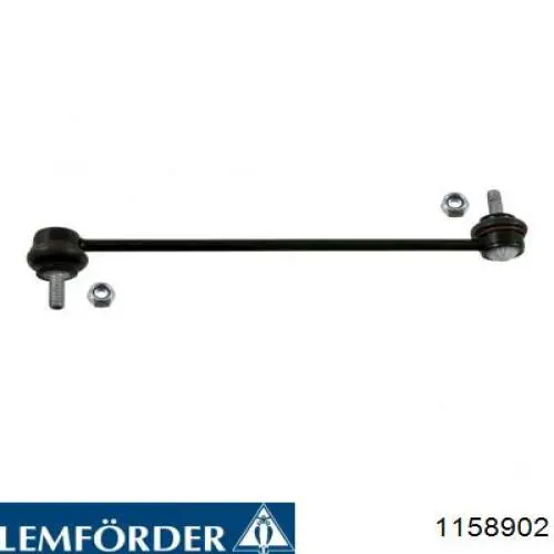 Купити 1158902 Lemforder Тяжка стабілізатора переднього