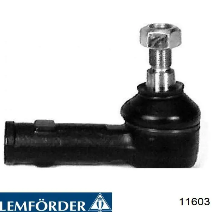 Купити 11603 Lemforder Рульовий наконечник