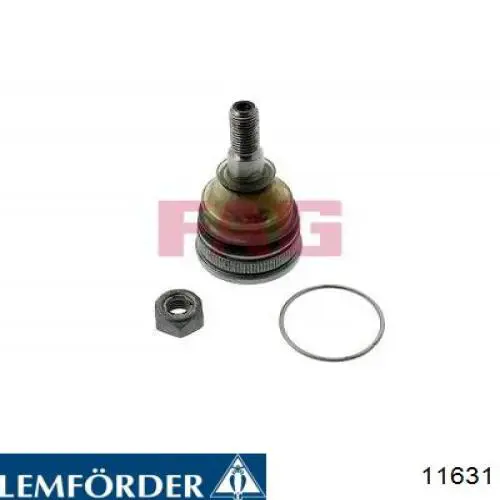 11631 Lemforder Кульові на авто