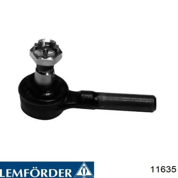Рульовий наконечник 11635 Lemforder