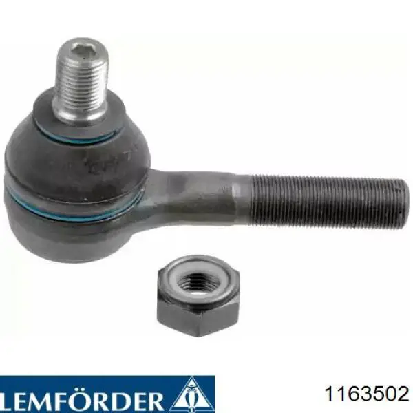 Купити 1163502 Lemforder Рульовий наконечник