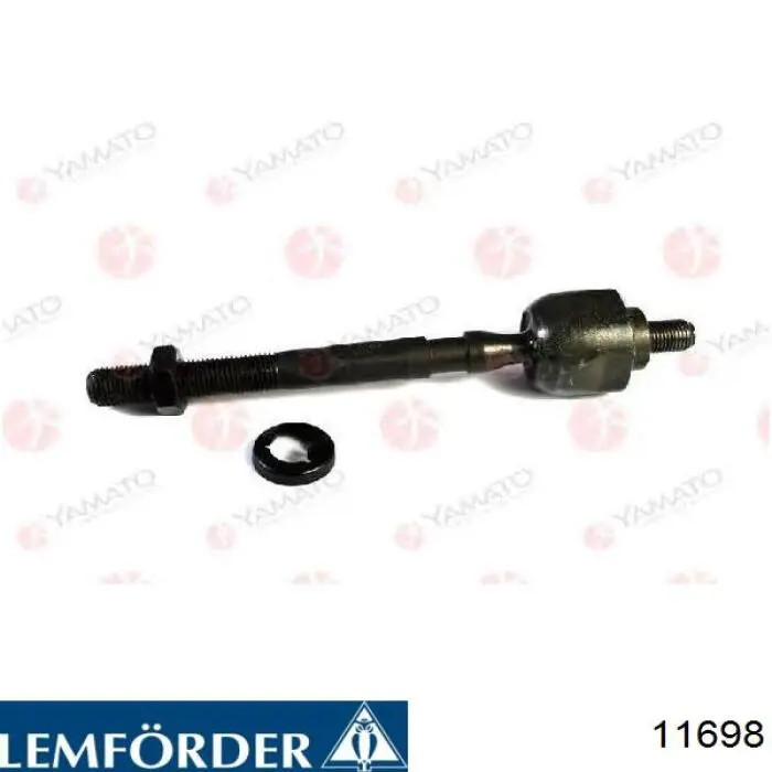 11698 Lemforder Тяги кермові