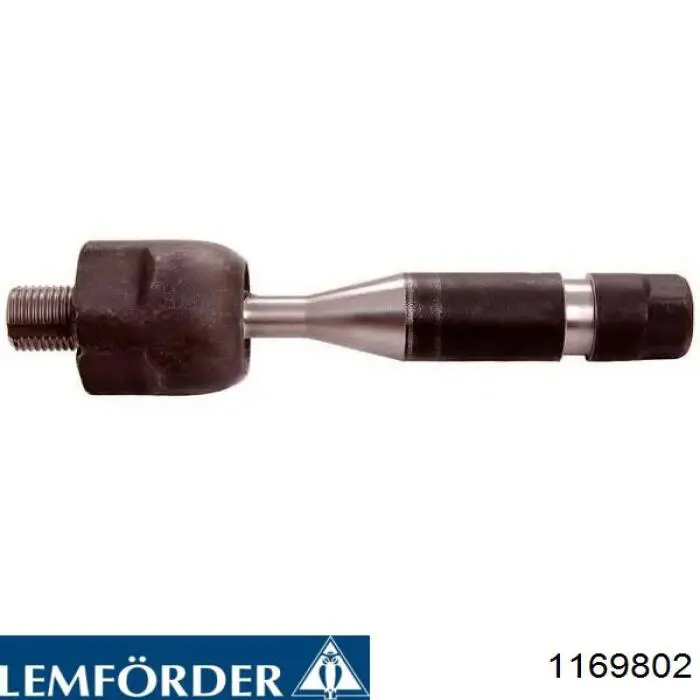 Рульова тяга 1169802 Lemforder