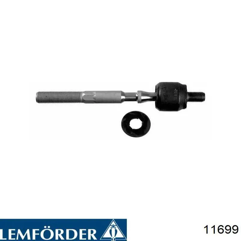 11699 Lemforder Тяги кермові