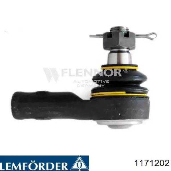 Купити 1171202 Lemforder Рульовий наконечник