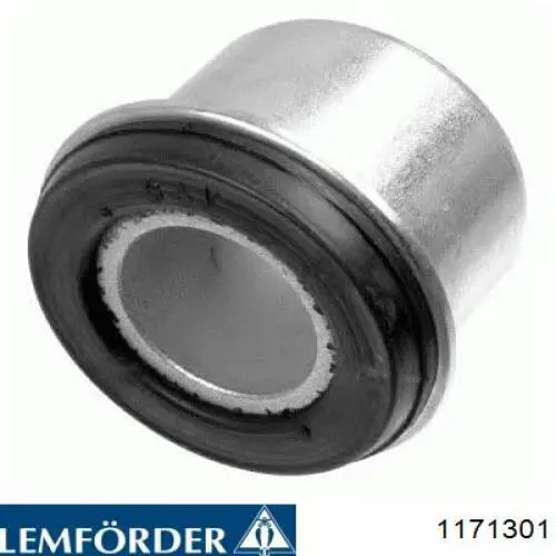 Купити 1171301 Lemforder Сайлентблок задньої реактивної тяги