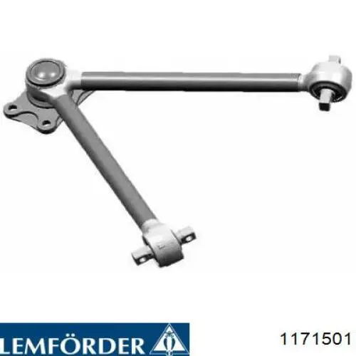 Тяга променева Lemforder 1171501 ціна, від 264.13 USD