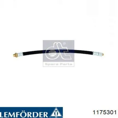 5010239842 Renault (RVI) Наконечник троса перемикання передач