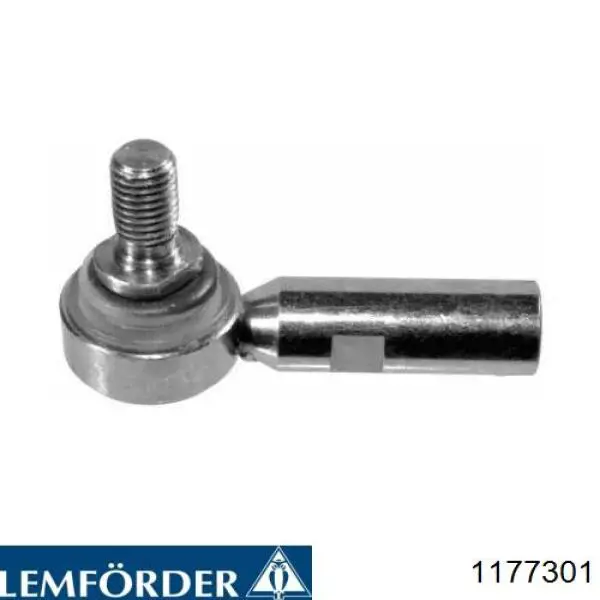 Купити 1177301 Lemforder Накінечник тяги КПП