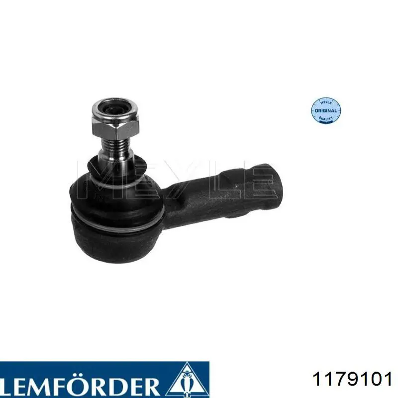 Рульовий наконечник 11791 Lemforder