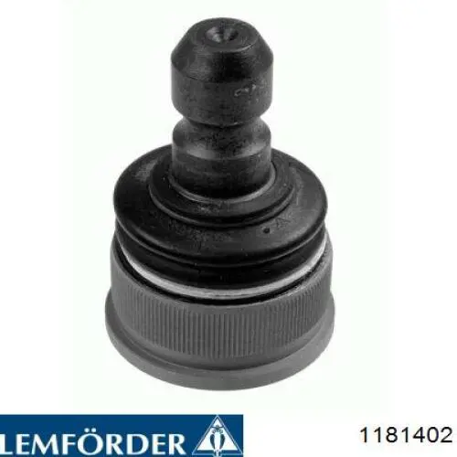 Купити 1181402 Lemforder Кульова опора, нижня