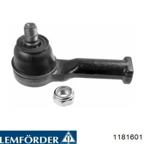 Купити 1181601 Lemforder Рульовий наконечник