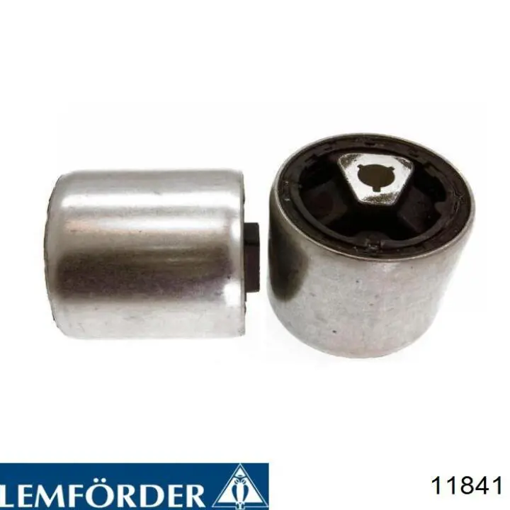 Купити 11841 Lemforder Рульовий наконечник