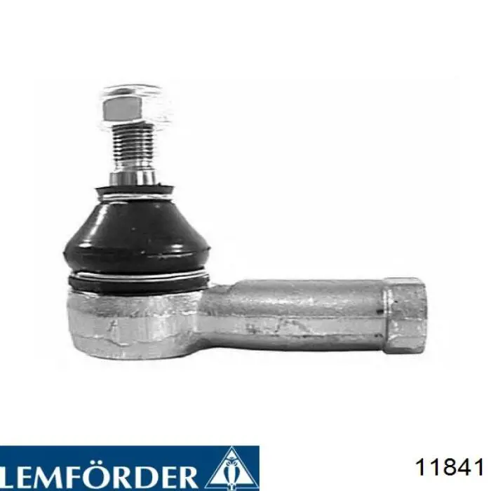Рульовий наконечник 11841 Lemforder