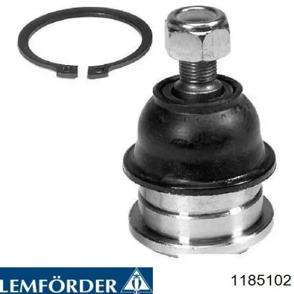 1185102 Lemforder Кульові на авто