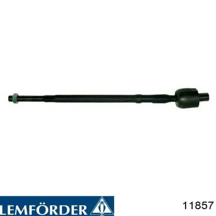 Рульова тяга 11857 Lemforder